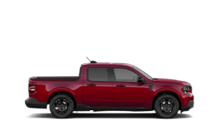 2026 Ford Maverick® External Image 5